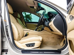 รถมือสอง BMW 5 SERIES 523I ปี 2011 สีบรอนซ์