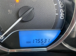 รถมือสอง TOYOTA COROLLA ALTIS ปี 2016 สีบรอนซ์