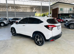 รถมือสอง HONDA HR-V ปี 2019 สีขาว