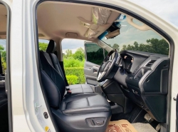 รถมือสอง TOYOTA MAJESTY ปี 2021 สีขาว