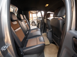 รถมือสอง FORD RANGER ปี 2015 สีเทา