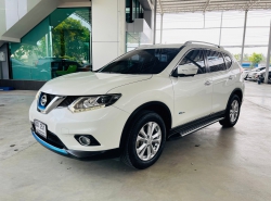 NISSAN X-TRAIL ปี 2015