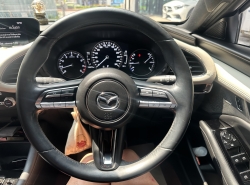 รถมือสอง MAZDA 3 2.0 SP SPORTS ปี 2021 สีขาว