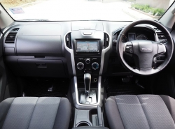 รถมือสอง ISUZU D-MAX ปี 2012 สีน้ำตาล