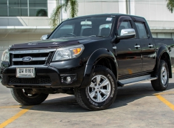 FORD RANGER ปี 2010