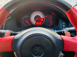 รถมือสอง TOYOTA 86 GT ปี 2016 สีดำ