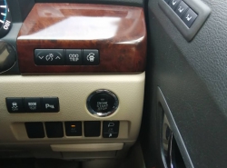 รถมือสอง TOYOTA VELLFIRE ปี 2009 สีบรอนซ์