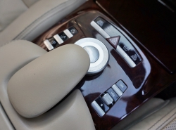 รถมือสอง MERCEDES-BENZ S-CLASS S350 CDI ปี 2013 สีดำ