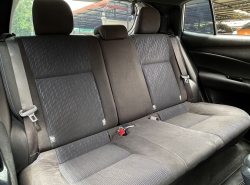 รถมือสอง TOYOTA YARIS ปี 2018 สีเทา