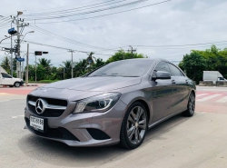 MERCEDES-BENZ C-CLASS C200 ปี 2016
