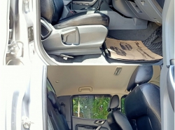 รถมือสอง FORD RANGER ปี 2017 สีเทา