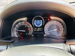 รถมือสอง ISUZU MU-X ปี 2017 สีขาว