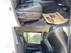 รถมือสอง TOYOTA HILUX REVO ปี 2015 สีขาว