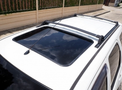 รถมือสอง FORD ESCAPE ปี 2012 สีขาว