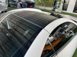 รถมือสอง MERCEDES-BENZ SLK-CLASS SLK200 ปี 2015 สีขาว