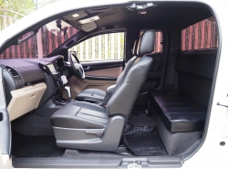 รถมือสอง ISUZU D-MAX ปี 2019 สีขาว