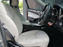 รถมือสอง MERCEDES-BENZ GLE-CLASS GLE250 ปี 2018 สีเทา