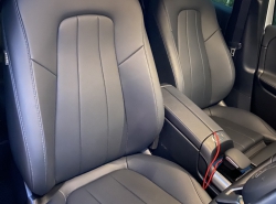 รถมือสอง MERCEDES-BENZ GLA-CLASS GLA250 ปี 2020 สีบรอนซ์