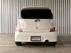 TOYOTA BB ปี 2008