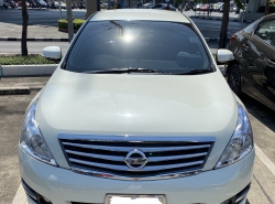 NISSAN TEANA ปี 2011