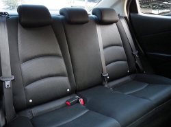 รถมือสอง MAZDA 2 ปี 2016 สีเทา