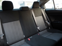 รถมือสอง TOYOTA VIOS ปี 2014 สีบรอนซ์