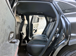 รถมือสอง MERCEDES-BENZ GLA-CLASS GLA200 ปี 2023 สีดำ