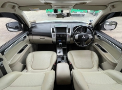 รถมือสอง MITSUBISHI PAJERO SPORT ปี 2012 สีขาว