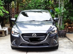 รถมือสอง MAZDA 2 ปี 2018 สีเทา