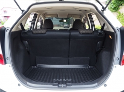 รถมือสอง HONDA JAZZ ปี 2016 สีขาว