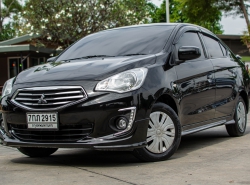 MITSUBISHI ATTRAGE ปี 2018