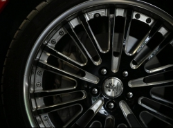 รถมือสอง FORD MUSTANG ปี 2016 สีแดง