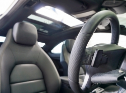 รถมือสอง MERCEDES-BENZ C-CLASS C180  AMG ปี 2014 สีขาว