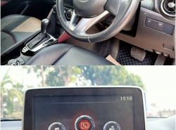 รถมือสอง MAZDA CX-3 ปี 2016 สีแดง