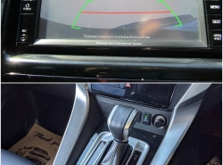 รถมือสอง MITSUBISHI PAJERO ปี 2016 สีน้ำตาล