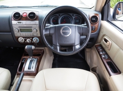 รถมือสอง ISUZU MU-7 ปี 2006 สีเทา