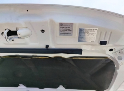 รถมือสอง ISUZU D-MAX ปี 2018 สีขาว