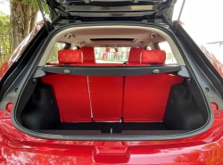 รถมือสอง MG MG3 ปี 2020 สีแดง