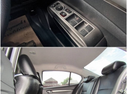 รถมือสอง HONDA CITY ปี 2013 สีดำ