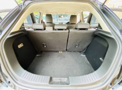 รถมือสอง MAZDA 2 ปี 2018 สีดำ