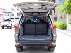 รถมือสอง MITSUBISHI PAJERO SPORT ปี 2013 สีน้ำตาล