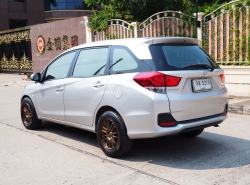 รถมือสอง HONDA MOBILIO ปี 2014 สีบรอนซ์
