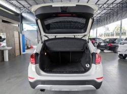 รถมือสอง BMW X X1 ปี 2013 สีขาว