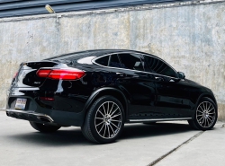 รถมือสอง MERCEDES-BENZ GLC-CLASS GLC250 ปี 2019 สีดำ