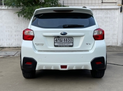 รถมือสอง SUBARU XV ปี 2015 สีขาว
