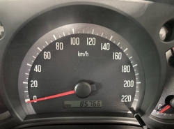 รถมือสอง ISUZU D-MAX ปี 2008 สีเทา