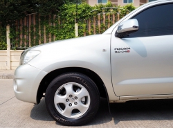 รถมือสอง TOYOTA HILUX VIGO ปี 2010 สีน้ำตาล