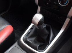 รถมือสอง ISUZU D-MAX ปี 2017 สีขาว