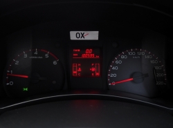 รถมือสอง ISUZU D-MAX ปี 2015 สีขาว