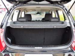 รถมือสอง SUZUKI SWIFT ปี 2013 สีดำ